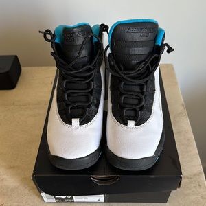 Jordan 10 Retro